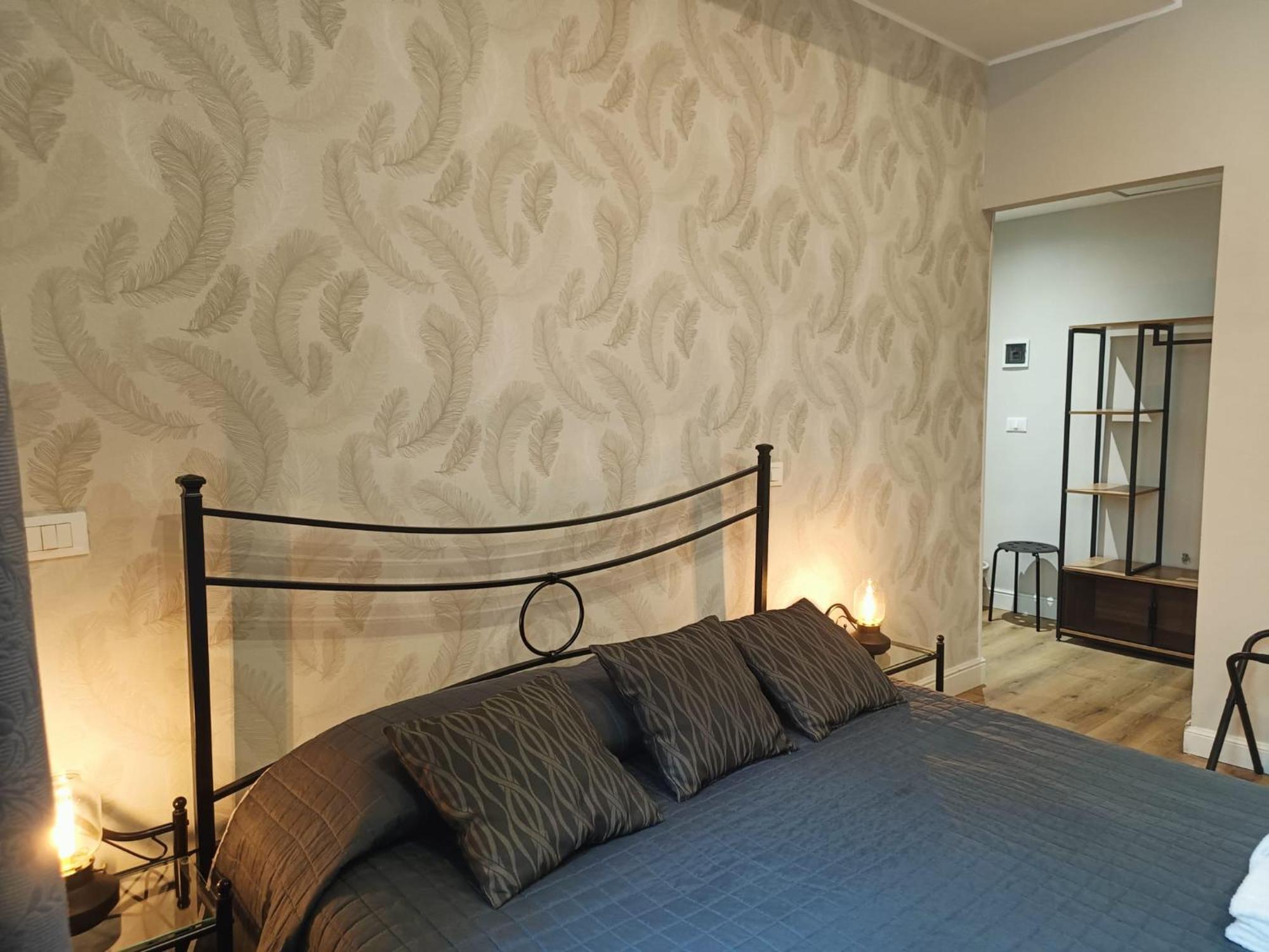 Amoroma Suite Exterior photo