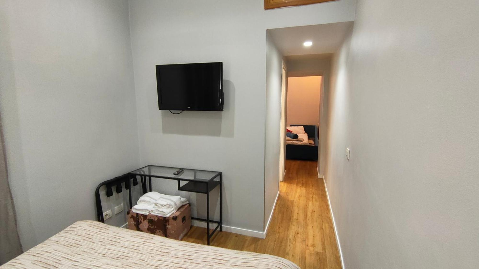 Amoroma Suite Exterior photo