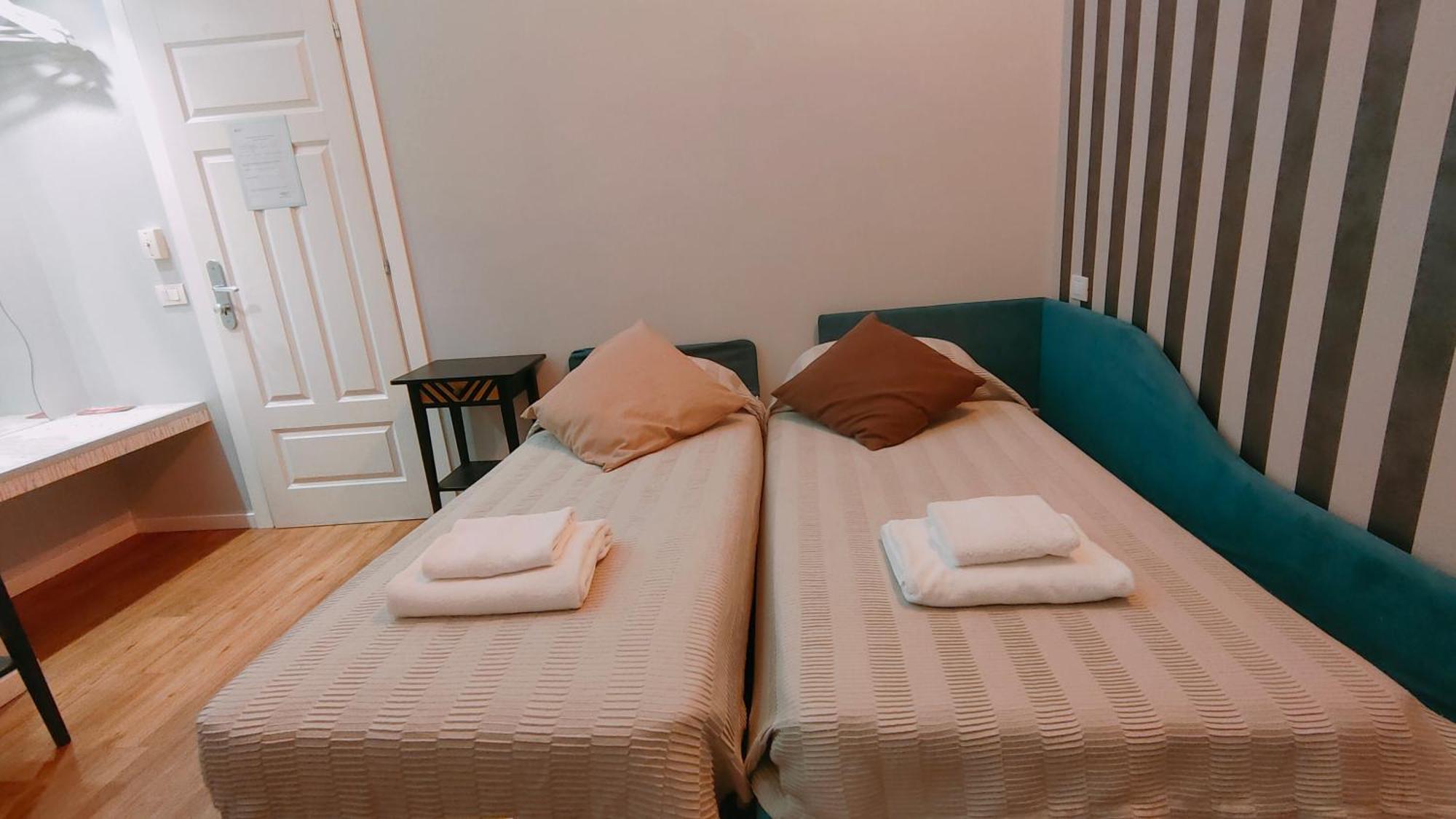 Amoroma Suite Room photo