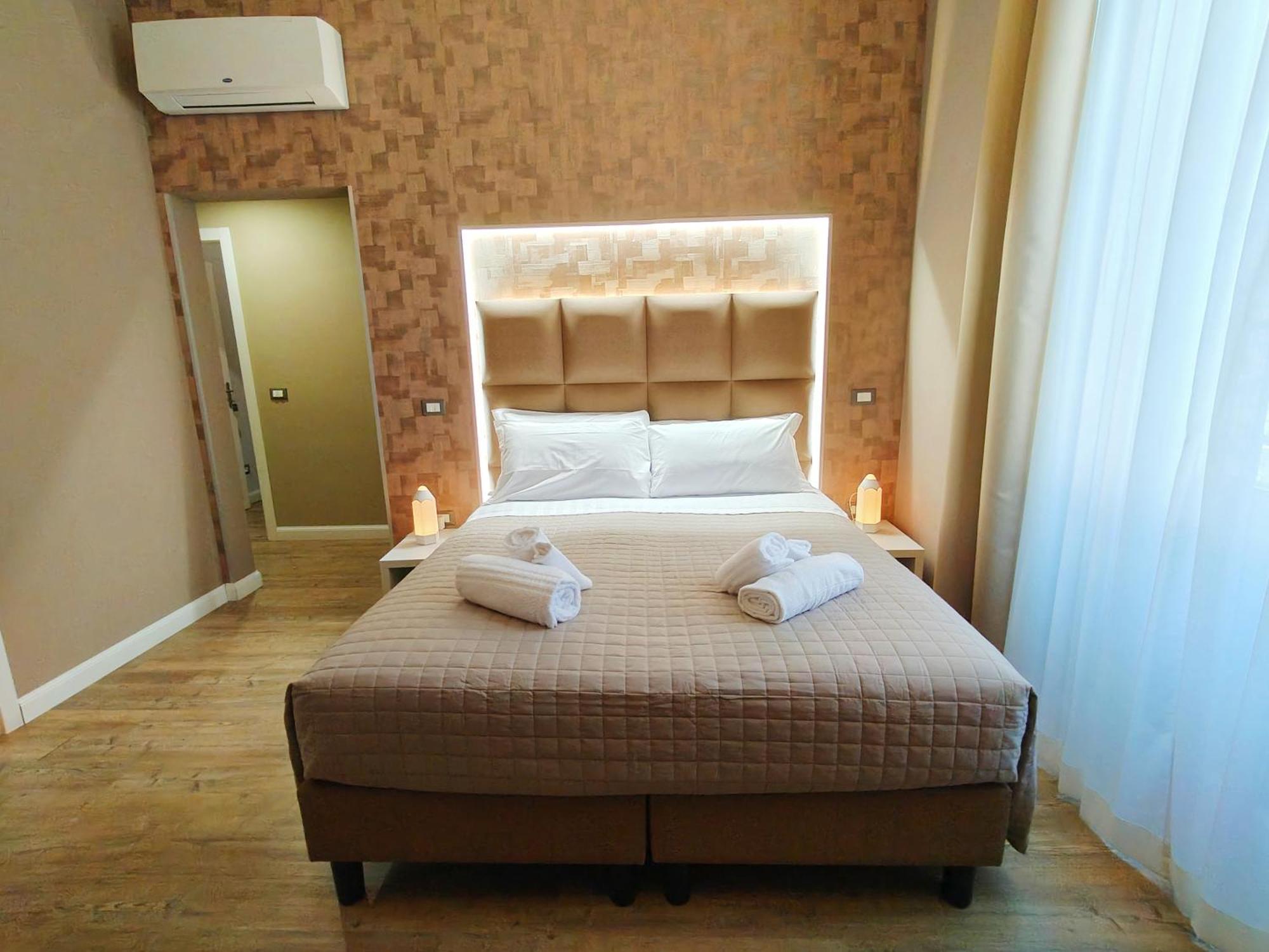 Amoroma Suite Exterior photo