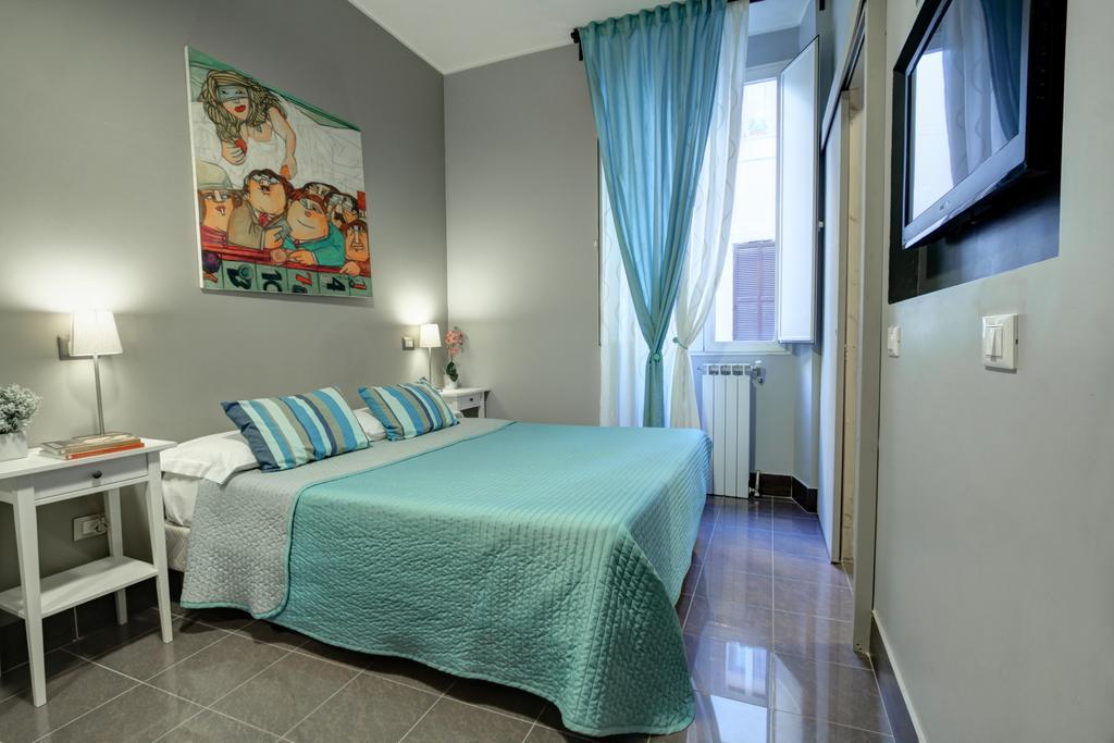 Amoroma Suite Room photo