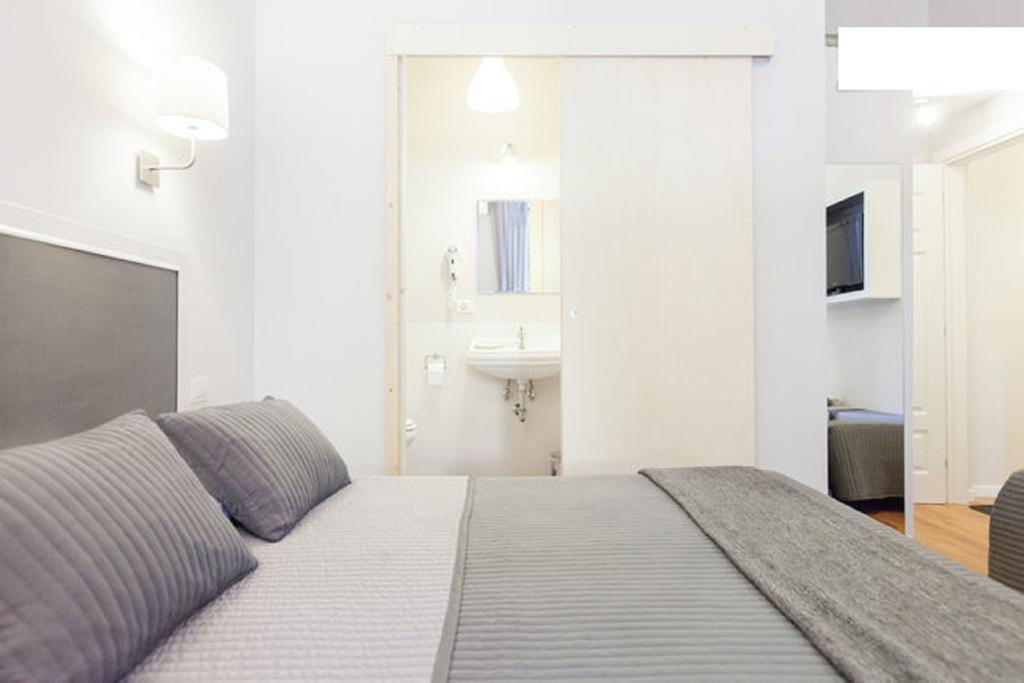 Amoroma Suite Room photo