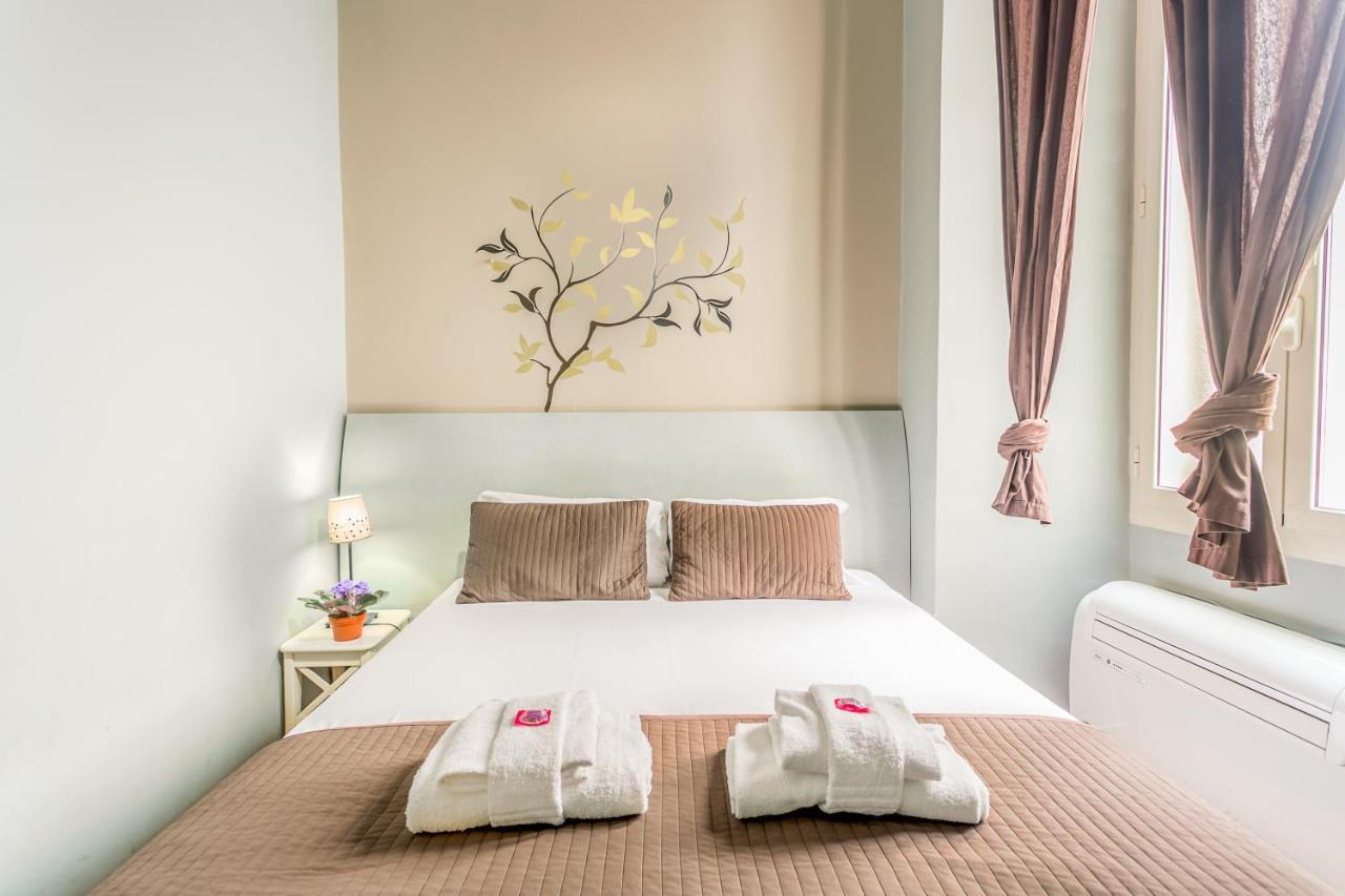 Amoroma Suite Exterior photo
