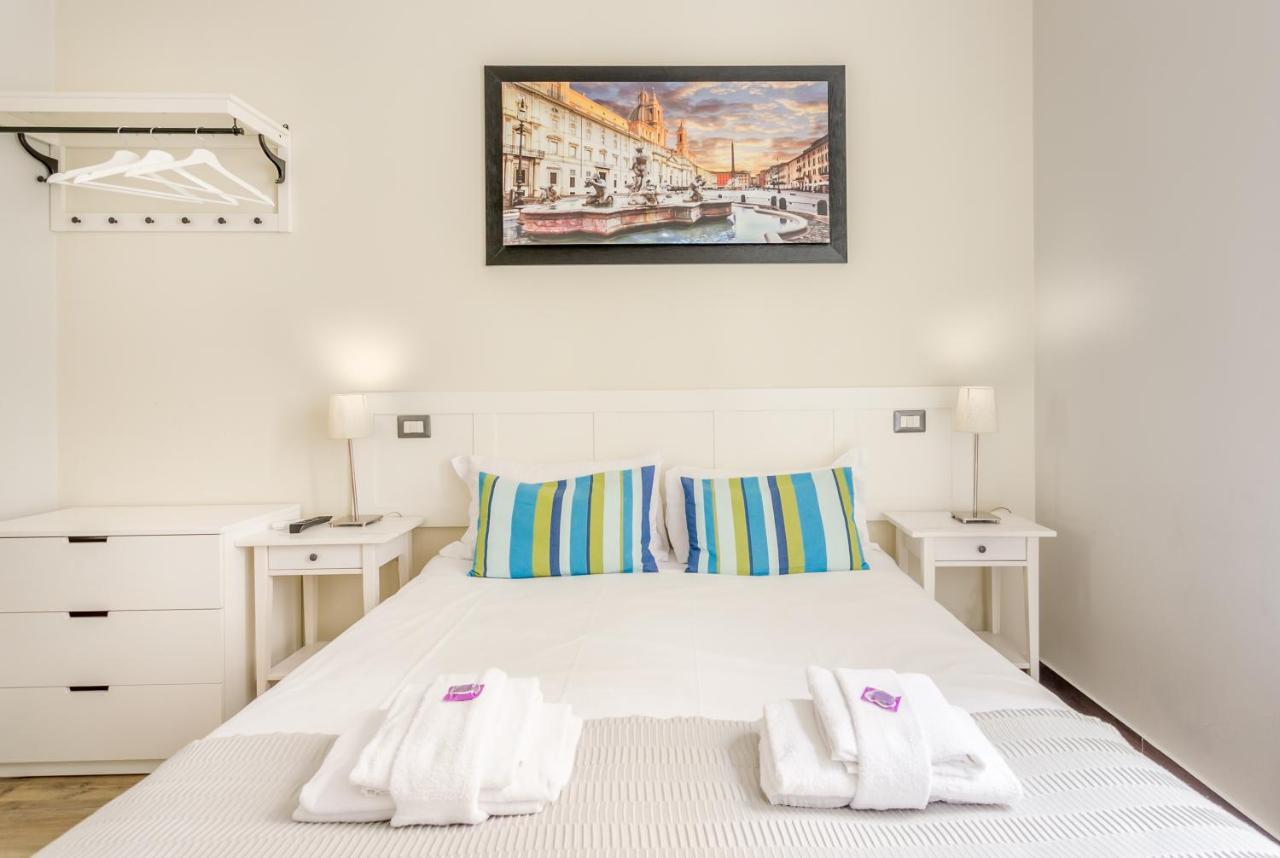 Amoroma Suite Exterior photo