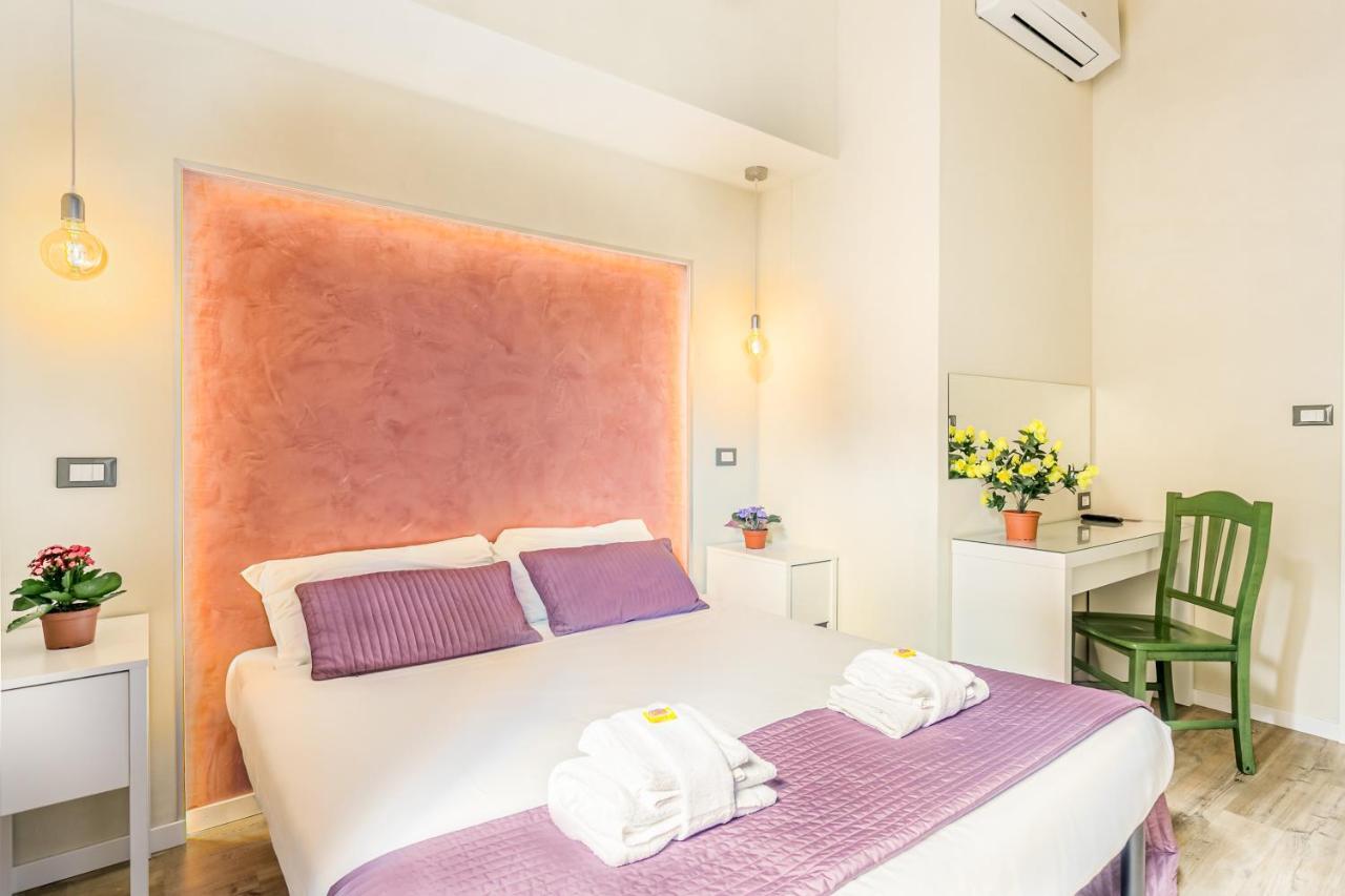 Amoroma Suite Exterior photo